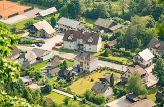 Einfamilienhaus kaufen in 2662 Schwarzau im Gebirge, Zwei Häuser, ein Grundstück: Ihr neues Zuhause mit laufenden Mieteinnahmen