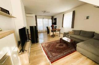 Maisonette kaufen in 2485 Wimpassing an der Leitha, Maissonette-Wohnung mit Terrasse - Gemütlich - Geräumig - Modern!