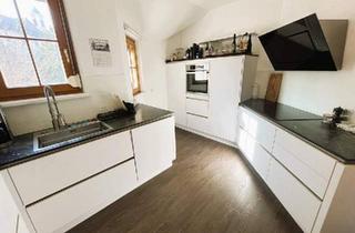 Maisonette kaufen in 2485 Wimpassing an der Leitha, Maissonette-Wohnung mit Terrasse - Gemütlich - Geräumig - Modern!