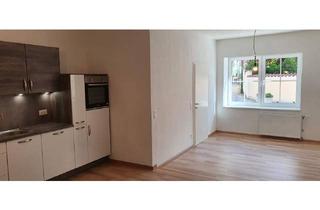 Wohnung mieten in 4470 Enns, Schöne Wohnung mit Gartenbenützung