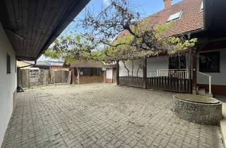 Haus kaufen in 8292 Neudau, *** Kapitalanlage oder Eigennutzung – vielseitiges Gewerbeobjekt mit Potenzial ***