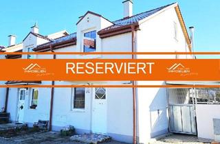 Reihenhaus kaufen in 2620 Neunkirchen, Familienfreundliches Eckreihenhaus in Neunkirchen – sonniger Garten & perfekte Infrastruktur!