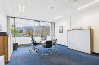 Büro zu mieten in 6800 Feldkirch, Flexible Bürofläche in interessanter Lage zu mieten