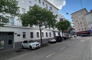 Wohnung kaufen in Schlachthausgasse, 1030 Wien, 1030! Sanierungsbedürftige Kleinwohnung nahe U3/Schlachthausgasse!