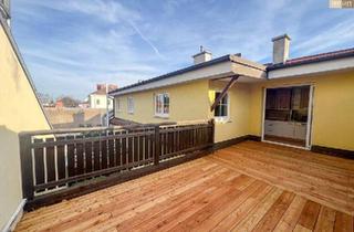 Wohnung mieten in 2500 Baden, Der Frühling ist da - Traumhafte 3-Zimmer-Wohnung in Baden