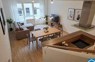 Wohnung kaufen in Bonygasse, 1120 Wien, Industriekultur neu gedacht