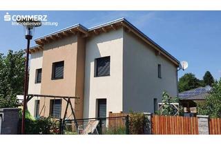 Einfamilienhaus kaufen in 2823 Pitten, Familientraum in Top-Lage