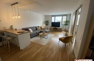 Wohnung mieten in 1210 Wien, Großzügiges Wohnen mit Garten & Terrassen – 4-Zimmer-Neubau mit viel Freiraum