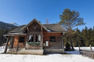 Haus mieten in 8692 Krampen, ROMANTISCHER RÜCKZUGSORT - FREIN AN DER MÜRZ