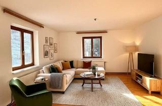 Wohnung mieten in 8692 Krampen, MÜRZSTEG - GEPFLEGTE, SONNIGE MIETWOHNUNG