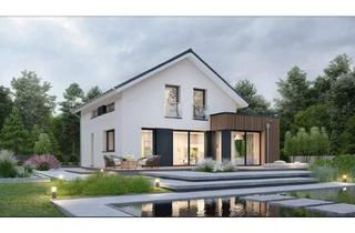 Haus kaufen in 8142 Wundschuh, DANWOOD TRAUMHÄUSER FÜR´S LEBEN Architektur und stilvolle Details für gehobene Wohnwünsche (Provisionsfrei)