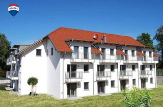Wohnung mieten in 4730 Waizenkirchen, Attraktive Singlewohnung mit Gartenterrasse (Top 5, 34,38 m², EG )