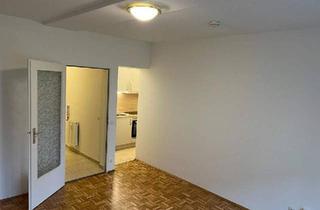 Wohnung mieten in 9020 Klagenfurt, Kleinwohnung für Singles