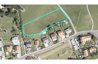 Grundstück zu kaufen in Ziegelstraße, 8045 Graz, Einzigartig & Großzügig: Baugrundstück in Toplage Graz-Andritz/Ziegelstraße