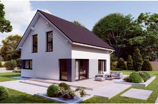 Haus kaufen in 7551 Stegersbach, HIER FÜHLT SICH WOHNEN RICHTIG AN OFFEN-HELL-DURCHDACHT EINFACH EIN ZUHAUSE DAS ALLES VERBINDET (Provisionsfrei)