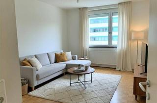 Wohnung mieten in Krankenhausstraße, 4020 Linz, AUSGEZEICHNETE WOHNUNG MIT 3 ZIMMERN IN LINZ - TOP 06