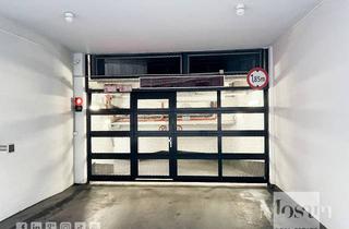 Garagen mieten in Schwarzenbergplatz, 1030 Wien, Dauer-KZF-Stellplatz am Schwarzenbergplatz
