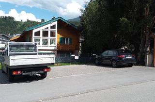 Garagen mieten in 5500 Bischofshofen, Parkplätze zu vermieten
