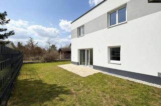 Reihenhaus kaufen in 2620 Neunkirchen, Viel Platz für die Familie – Erstbezug mit Garten & Keller