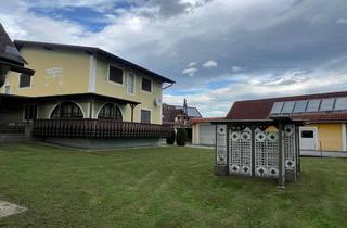 Einfamilienhaus kaufen in 8441 Mantrach, großes Einfamilienhaus mit Nebengebäude Weststeiermark-Großklein