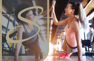 Gewerbeimmobilie kaufen in 4840 Vöcklabruck, Fitness trifft Therapie: Bewährtes Konzept mit Zukunftsperspektive!