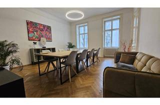 Büro zu mieten in 1070 Wien, Dein Arbeitsplatz - Büroplatz in 1070