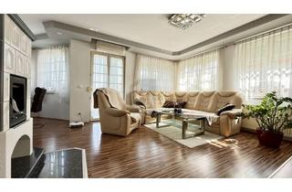 Einfamilienhaus kaufen in 7011 Siegendorf, CHARMANTE, SONNIGE WOHLFÜHLOASE FÜR DIE GANZE FAMILIE