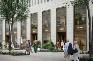 Geschäftslokal mieten in Kärntner Ring, 1010 Wien, Geschäftsfläche mit perfekter Sichtbarkeit im Kärntnerringhof Nahe Oper zu mieten