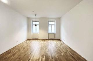 Wohnung mieten in Felsgasse, 1110 Wien, Geförderte 1-Zimmer-Wohnung - Nähe Enkplatz