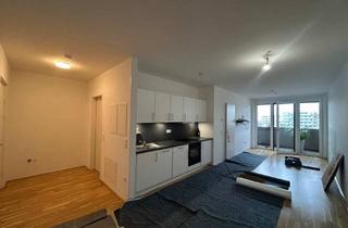 Wohnung mieten in Spallartgasse, 1140 Wien, Schöne 2-Zimmer-Wohnung mit Loggia im 14. Bezirk