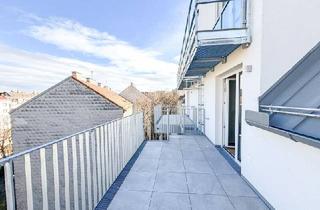 Wohnung mieten in Hernalser Hauptstraße, 1170 Wien, WUNDERSCHÖNE DACHGESCHOSSWOHNUNG *INKL. EINBAUKÜCHE* - SOFORT BEZIEHBAR -