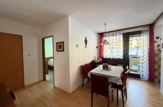 Wohnung kaufen in 9900 Lienz, Dreizimmerwohnung am sonnigen Nordhang von Lienz - Moarfeld zu verkaufen!