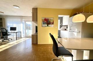 Wohnung kaufen in 9800 Spittal an der Drau, ZUHAUSE MIT AUSBLICK – TOLLE 2-ZIMMER-WOHNUNG MIT LOGGIA UND LEBENSQUALITÄT!