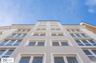 Wohnung kaufen in Große Schiffgasse, 1020 Wien, The Pearl: 2-Zimmer Erstbezug direkt beim Karmelitermarkt