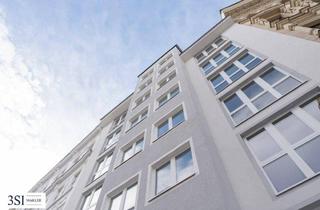 Wohnung kaufen in Große Schiffgasse, 1020 Wien, The Pearl: 2-Zimmer Erstbezug direkt beim Karmelitermarkt