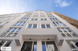 Wohnung kaufen in Große Schiffgasse, 1020 Wien, The Pearl: 2-Zimmer Erstbezug direkt beim Karmelitermarkt