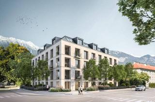 Wohnung kaufen in 6020 Innsbruck, CHLOÉ TOP09