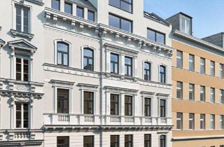 Wohnung kaufen in Staudgasse, 1180 Wien, Klassischer Altbau Staudgasse!