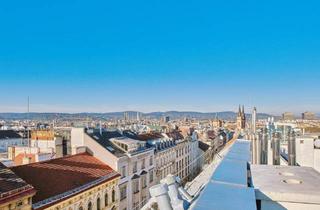 Wohnung kaufen in Kandlgasse, 1070 Wien, Wien Panorama - Luxus pur mitten in 1070 Wien!