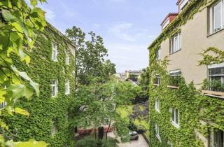 Wohnung kaufen in Weyringergasse, 1040 Wien, Im Herzen Wiens - provisionsfreie 4-Zimmer-Wohnung