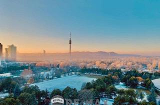 Wohnung mieten in Donau, 1220 Wien, " Voll möbliert - Donaupark- U1 Uno City "