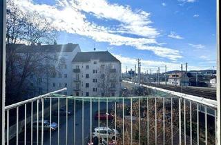 Wohnung mieten in Niesenbergergasse 75, 8020 Graz, AB SOFORT VERFÜGBAR I BALKON ZUM INNENHOF I BODENEBENE DUSCHE I HAUSTIERE WILLKOMMEN I TOP KÜCHE I PROJEKT WOHNEN