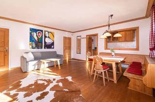 Wohnung mieten in 6370 Kitzbühel, Terrassenwohnung mit alpinem Flair und Freizeitwohnsitz (06643)