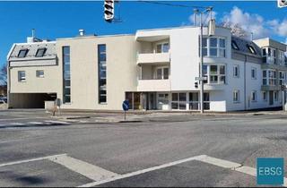 Wohnung mieten in Hauptstraße 1A WE 2/6, 2482 Münchendorf, Junges Wohnen: 2-Zimmerwohnung im 1.OG mit Balkon