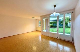 Wohnung mieten in 6800 Feldkirch, Tosters: 3-Zimmer Garten-Wohnung mit ca. 74 m² Wohnfläche - Garten ca. 115 m2 und Terrasse