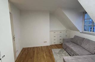 Wohnung mieten in Wartingergasse 12, 8010 Graz, Single- oder Studentenhit in Toplage