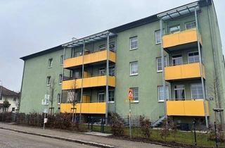 Wohnung mieten in Georg Grinninger Straße 61, 4050 Traun, Neuwertige, sonnige 2-Zimmerwohnung mit Balkon!