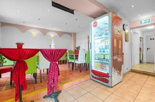 Gastronomiebetrieb mieten in 2326 Maria-Lanzendorf, Charmantes Gastronomieobjekt in Maria-Lanzendorf – Ihr neuer Geschäftserfolg!