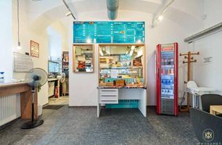 Geschäftslokal mieten in 1060 Wien, Charmantes Lokal in 1060 Wien – teilsaniert, 67,2 m² !