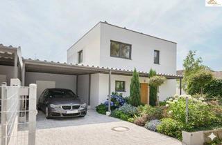 Einfamilienhaus kaufen in 2630 Ternitz, Hochwertiges Einfamilienhaus mit Erdwärme und PV-Anlage in Ternitz - Erstbezug